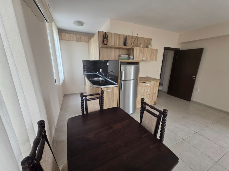 Продава 2-СТАЕН, гр. Поморие, област Бургас, снимка 3 - Апартаменти - 52266943