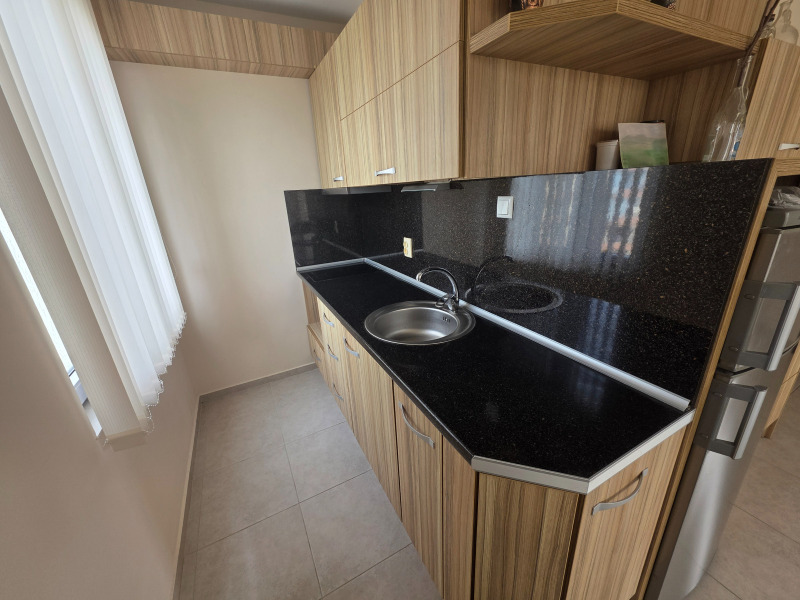 Продава 2-СТАЕН, гр. Поморие, област Бургас, снимка 2 - Апартаменти - 53001916