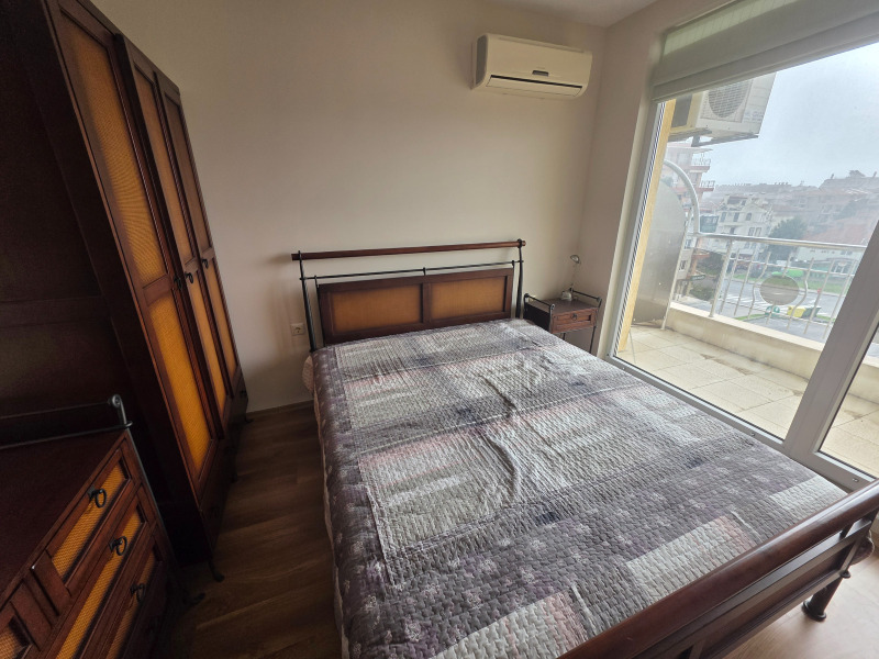 Продава 2-СТАЕН, гр. Поморие, област Бургас, снимка 10 - Апартаменти - 52266943