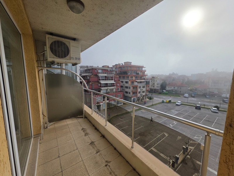 Продава 2-СТАЕН, гр. Поморие, област Бургас, снимка 7 - Апартаменти - 52266943