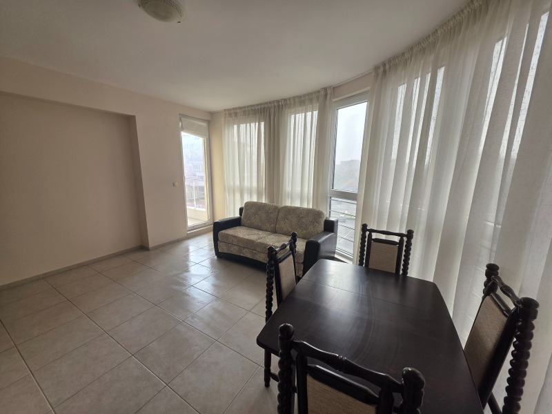 Продава 2-СТАЕН, гр. Поморие, област Бургас, снимка 4 - Апартаменти - 52266943