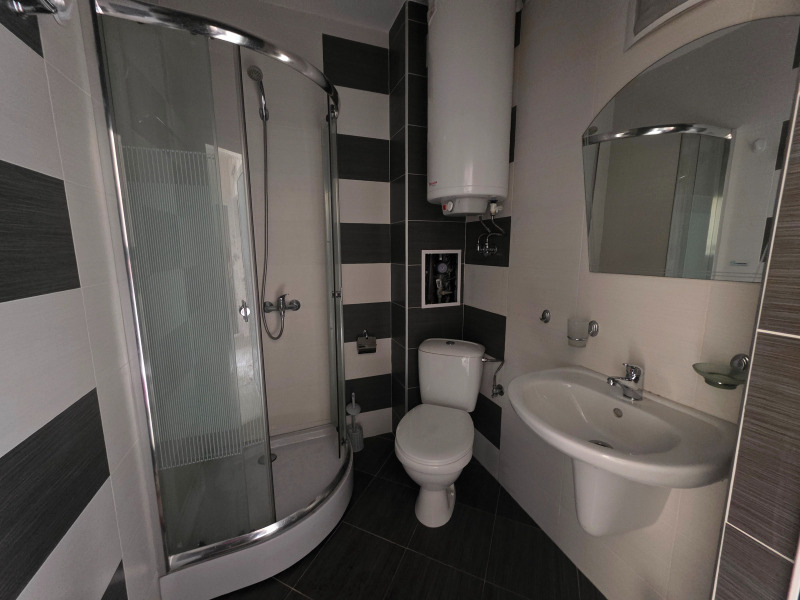 Продава 2-СТАЕН, гр. Поморие, област Бургас, снимка 8 - Апартаменти - 52266943