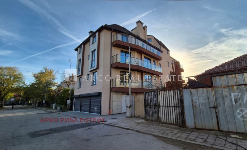 Продава  2-стаен град София , Левски В , 80 кв.м | 30981265 - изображение [2]