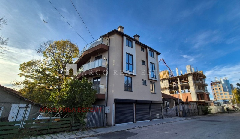 Продава  2-стаен град София , Левски В , 80 кв.м | 30981265 - изображение [3]