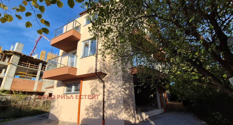 Продава  2-стаен град София , Левски В , 80 кв.м | 30981265 - изображение [5]
