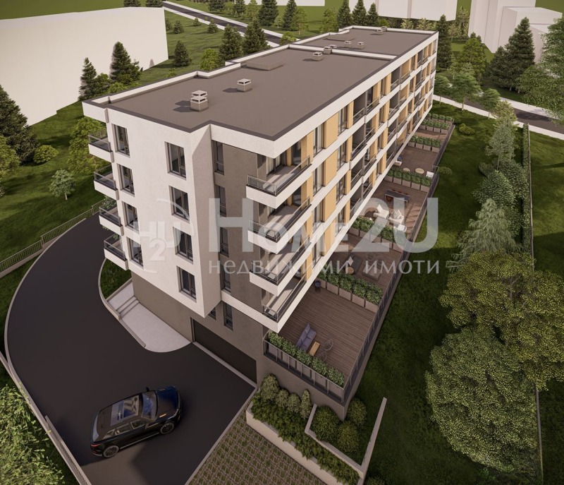 Продава 2-СТАЕН, гр. Варна, Владислав Варненчик 1, снимка 2 - Апартаменти - 52771562