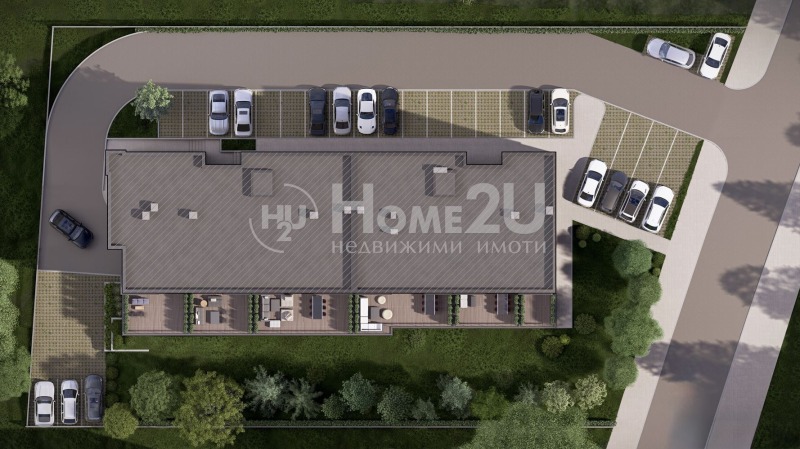 Продава 2-СТАЕН, гр. Варна, Владислав Варненчик 1, снимка 3 - Апартаменти - 52771562