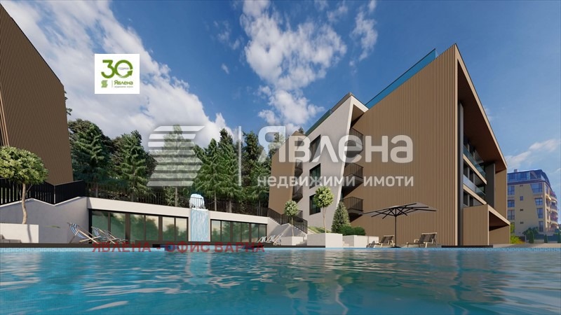 Продава 2-СТАЕН, гр. Варна, Виница, снимка 5 - Апартаменти - 54744384