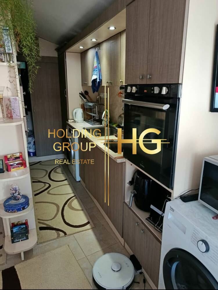 Продава 2-СТАЕН, гр. Варна, Владислав Варненчик 1, снимка 4 - Апартаменти - 55030673