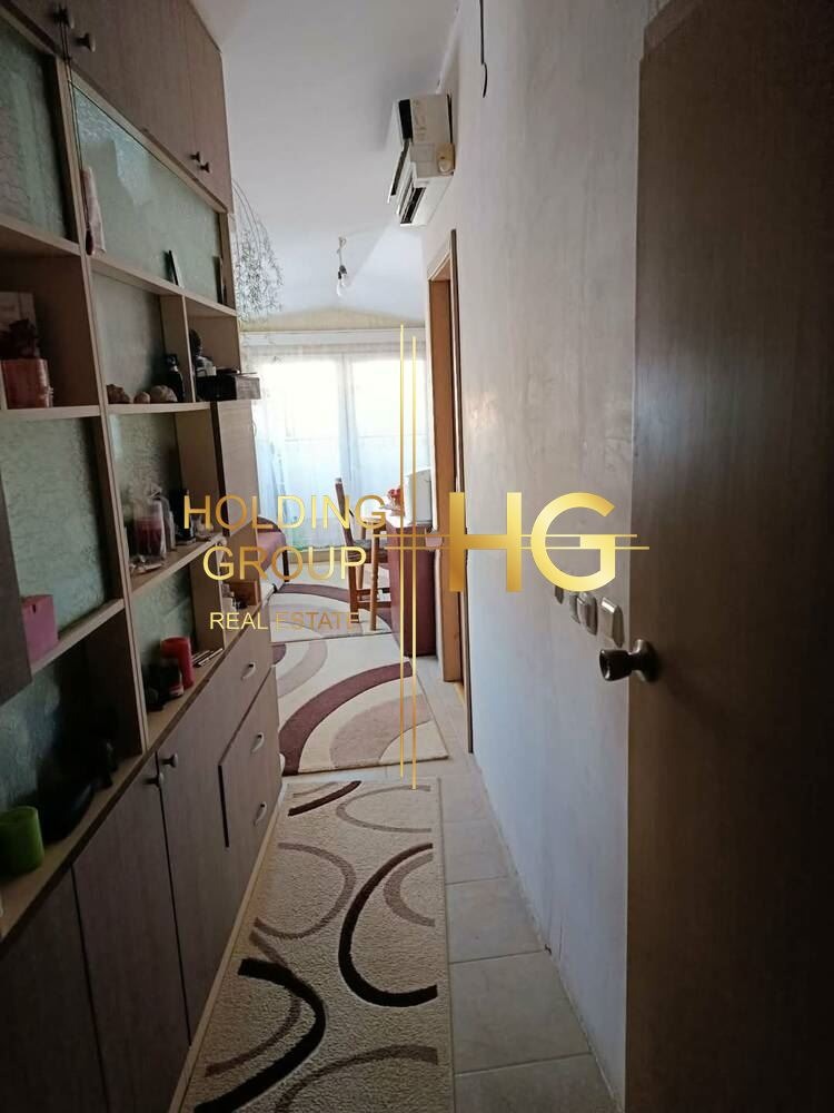 Продава 2-СТАЕН, гр. Варна, Владислав Варненчик 1, снимка 8 - Апартаменти - 55030673