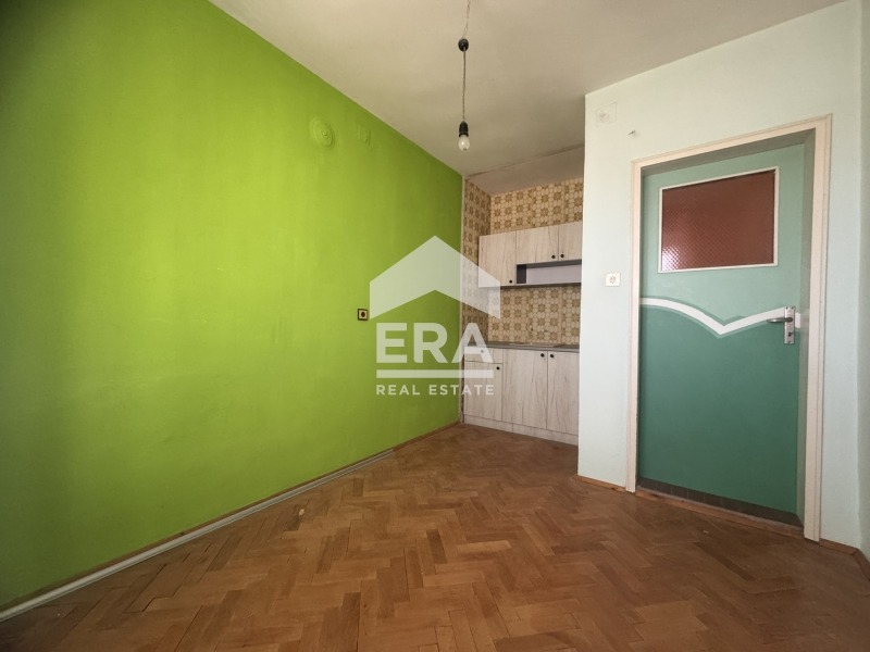Продава 2-СТАЕН, гр. Силистра, Център, снимка 4 - Апартаменти - 55580444