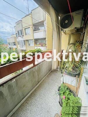 Te koop  2 slaapkamers Plovdiv , Tsentar , 90 m² | 31089910 - afbeelding [3]