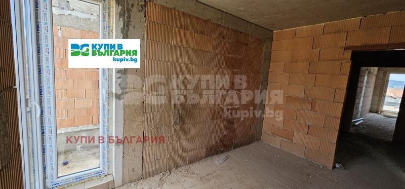 Продава 3-СТАЕН, гр. Варна, Колхозен пазар, снимка 5 - Aпартаменти - 46816860