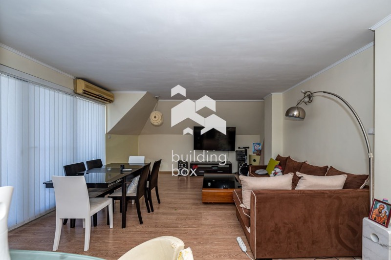 Na prodej  2 ložnice Plovdiv , Karšijaka , 129 m2 | 55944602 - obraz [4]