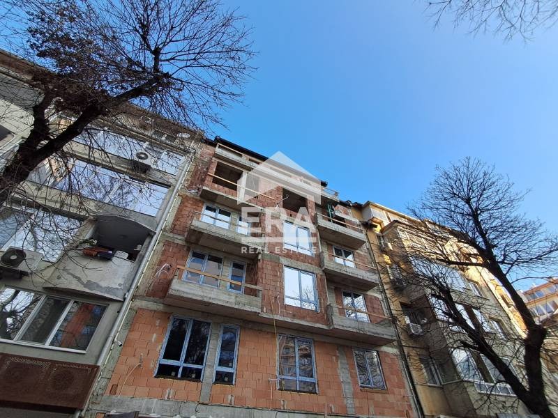 For Sale  2 bedroom Varna , Lyatno kino Trakiya , 72 sq.m | 62897055 - image [2]