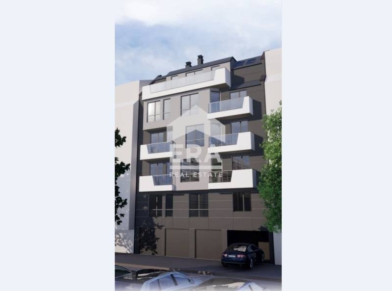 For Sale  2 bedroom Varna , Lyatno kino Trakiya , 72 sq.m | 62897055 - image [9]