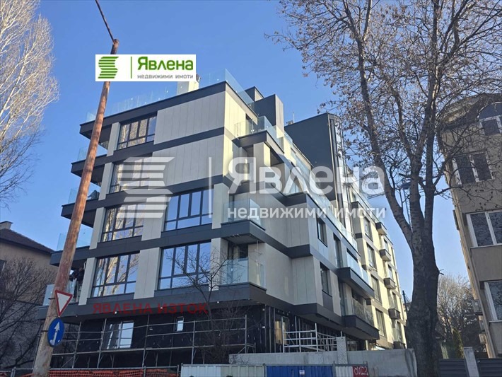 Продава  3-стаен град София , Редута , 119 кв.м | 42490135