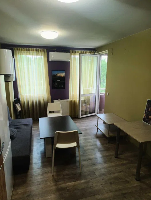 Te koop  2 slaapkamers Sofia , Studentski grad , 80 m² | 97716551 - afbeelding [2]