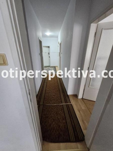 En venta  2 dormitorios Plovdiv , Tsentar , 100 metros cuadrados | 12043304 - imagen [9]