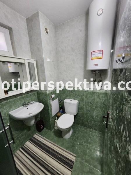 En venta  2 dormitorios Plovdiv , Tsentar , 100 metros cuadrados | 12043304 - imagen [14]