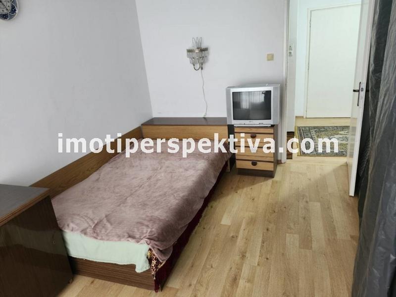 En venta  2 dormitorios Plovdiv , Tsentar , 100 metros cuadrados | 12043304 - imagen [4]
