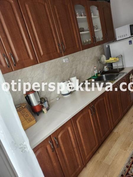 En venta  2 dormitorios Plovdiv , Tsentar , 100 metros cuadrados | 12043304 - imagen [6]