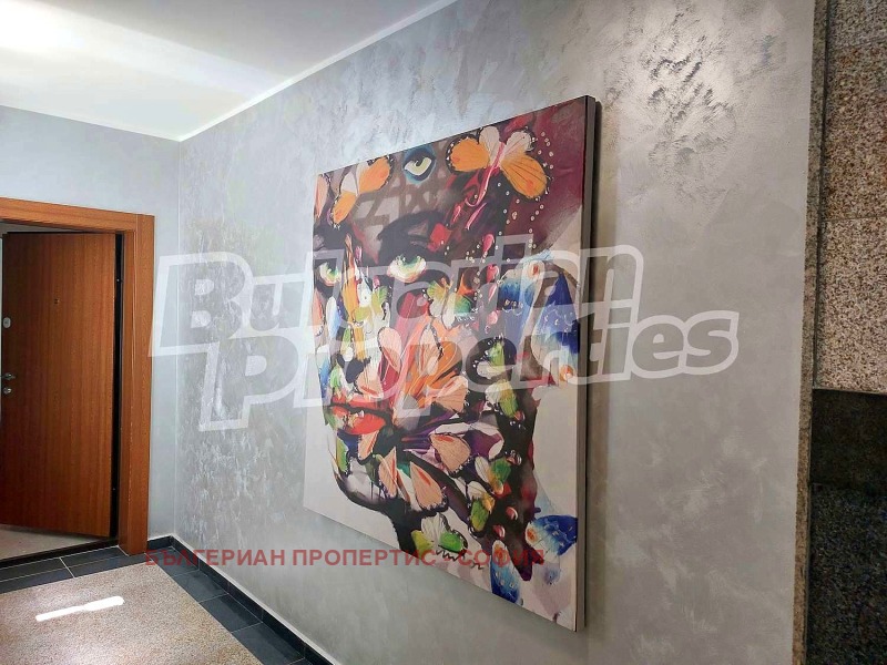 Te koop  2 slaapkamers Sofia , Knjazjevo , 111 m² | 92914623 - afbeelding [2]