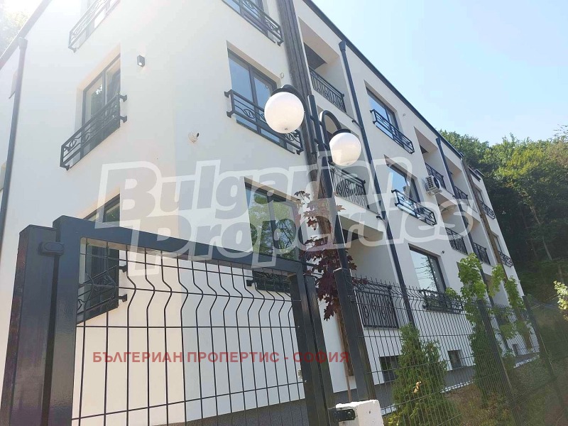 Te koop  2 slaapkamers Sofia , Knjazjevo , 111 m² | 92914623 - afbeelding [5]