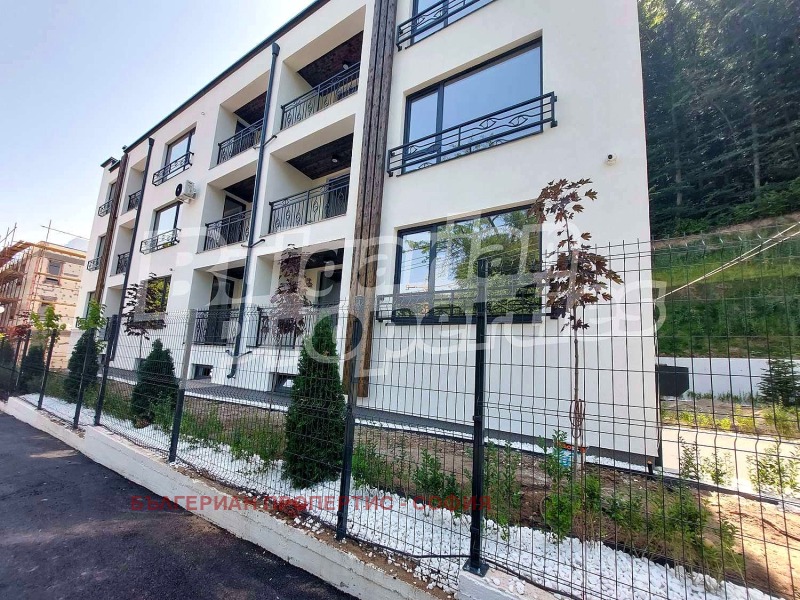 Te koop  2 slaapkamers Sofia , Knjazjevo , 111 m² | 92914623 - afbeelding [4]