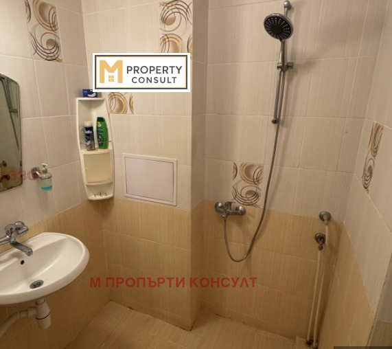 Te koop  2 slaapkamers Pleven , 9-ti kvartal , 80 m² | 64257774 - afbeelding [8]