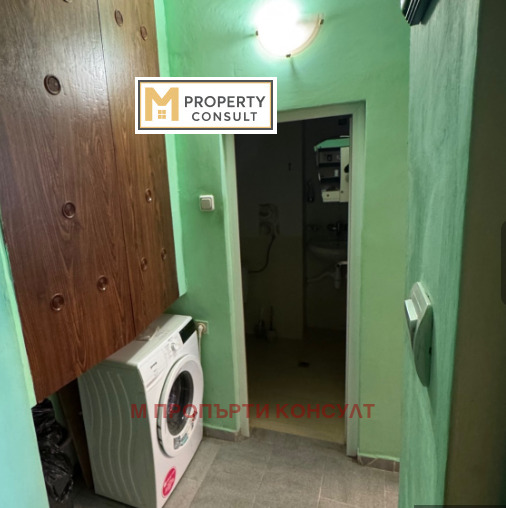 Te koop  2 slaapkamers Pleven , 9-ti kvartal , 80 m² | 64257774 - afbeelding [2]