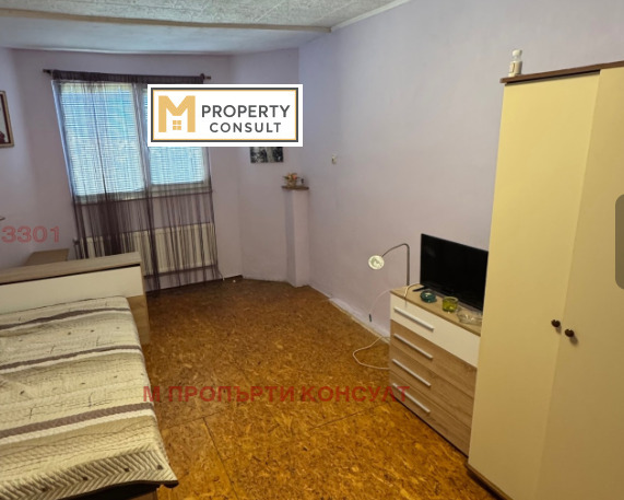 Te koop  2 slaapkamers Pleven , 9-ti kvartal , 80 m² | 64257774 - afbeelding [4]