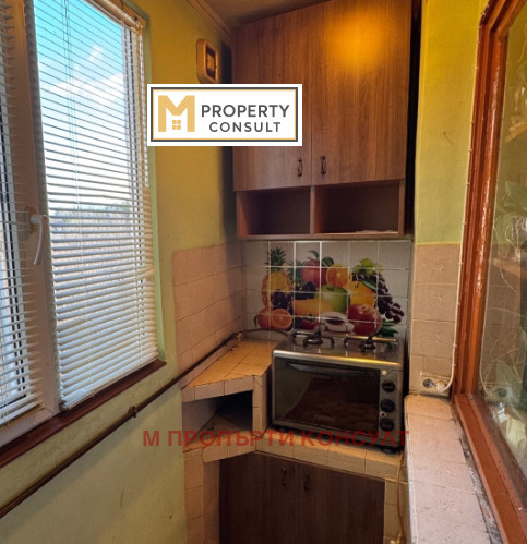 Te koop  2 slaapkamers Pleven , 9-ti kvartal , 80 m² | 64257774 - afbeelding [11]