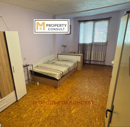 Te koop  2 slaapkamers Pleven , 9-ti kvartal , 80 m² | 64257774 - afbeelding [3]