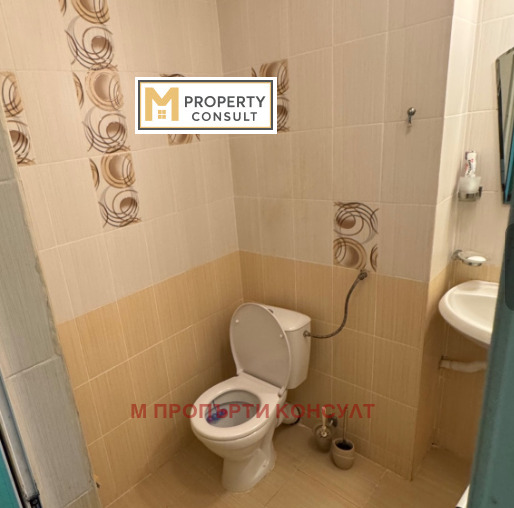 Te koop  2 slaapkamers Pleven , 9-ti kvartal , 80 m² | 64257774 - afbeelding [9]