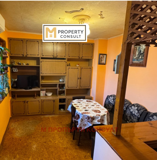 Te koop  2 slaapkamers Pleven , 9-ti kvartal , 80 m² | 64257774 - afbeelding [5]