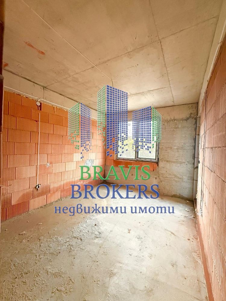 Продава 3-СТАЕН, гр. Варна, Изгрев, снимка 5 - Апартаменти - 52604565