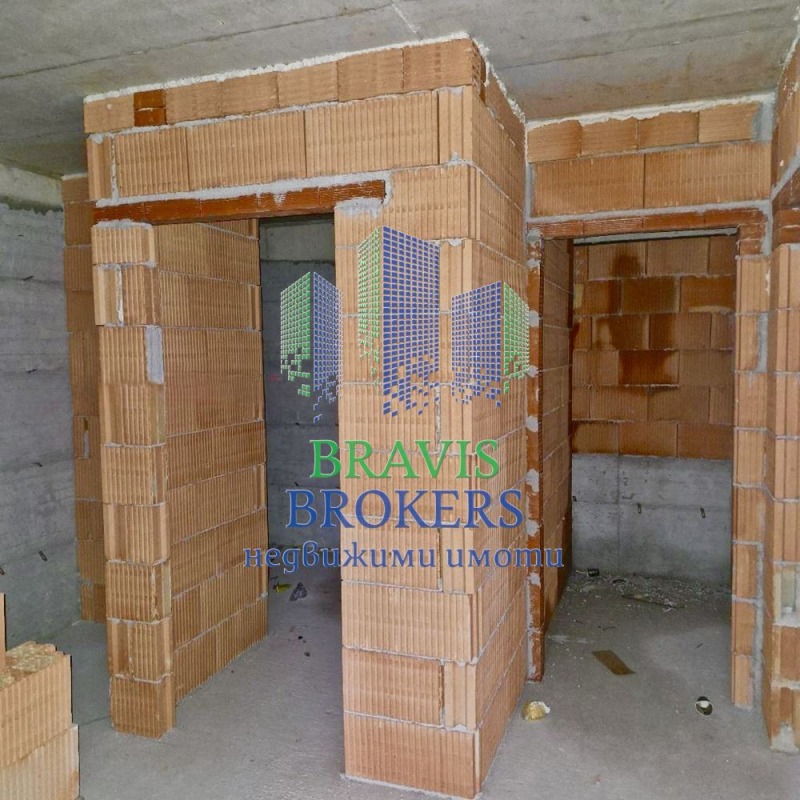 Продава 3-СТАЕН, гр. Варна, Изгрев, снимка 7 - Апартаменти - 52604565