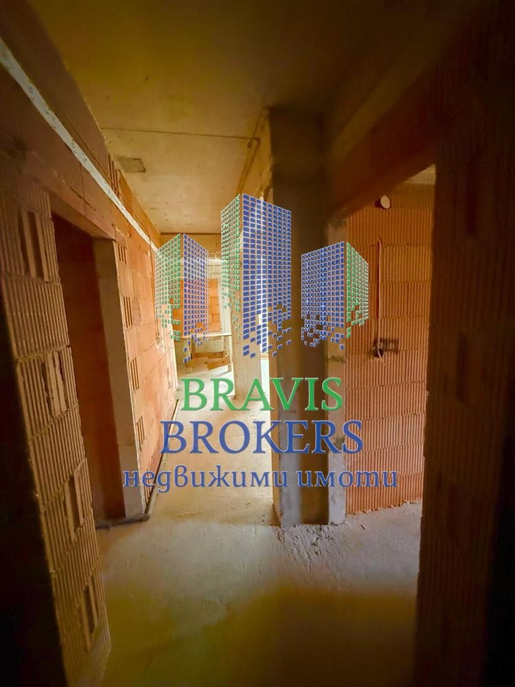 Продава 3-СТАЕН, гр. Варна, Изгрев, снимка 6 - Апартаменти - 52604565