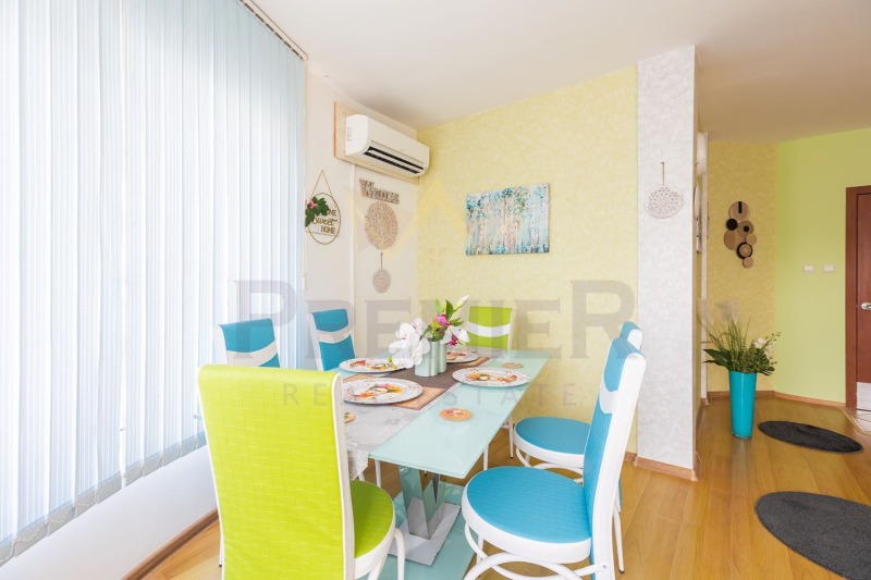 Продава  4-стаен град Варна , Център , 150 кв.м | 35600149 - изображение [3]