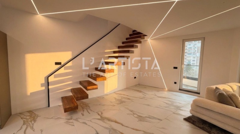 Продава МЕЗОНЕТ, гр. София, Овча купел, снимка 3 - Апартаменти - 53321929