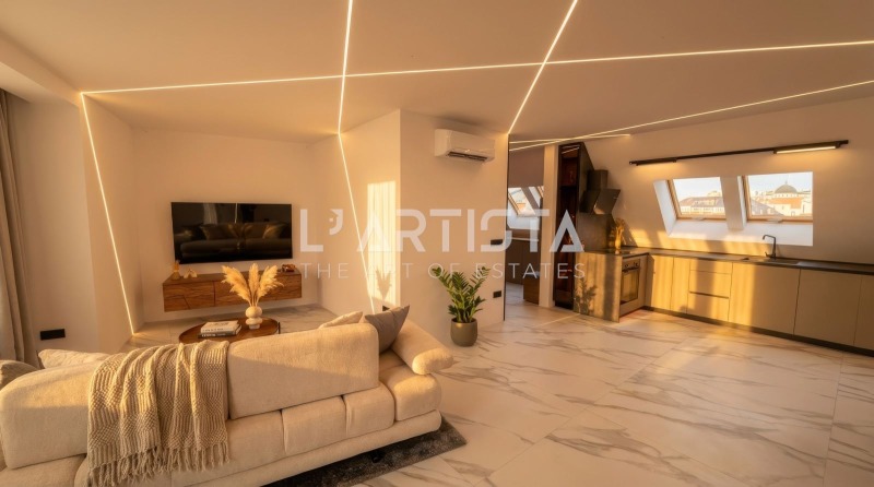 Продава МЕЗОНЕТ, гр. София, Овча купел, снимка 2 - Апартаменти - 53321929