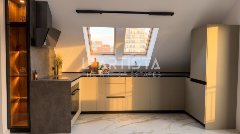 Продава МЕЗОНЕТ, гр. София, Овча купел, снимка 6 - Апартаменти - 53321929