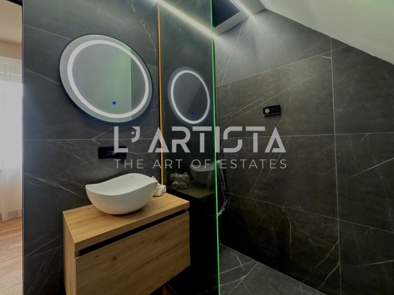 Продава МЕЗОНЕТ, гр. София, Овча купел, снимка 9 - Апартаменти - 53321929