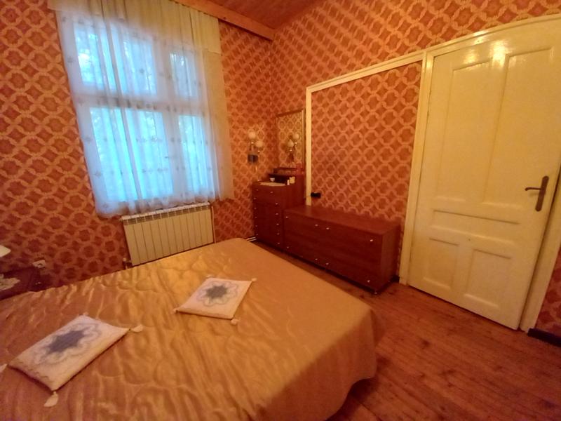 Продава ЕТАЖ ОТ КЪЩА, гр. Хасково, Център, снимка 12 - Етаж от къща - 52701084