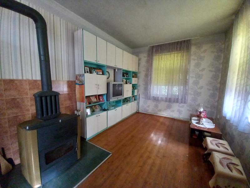 Продава ЕТАЖ ОТ КЪЩА, гр. Хасково, Център