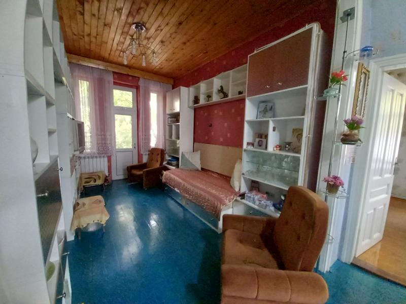 Продава ЕТАЖ ОТ КЪЩА, гр. Хасково, Център, снимка 7 - Етаж от къща - 52701084