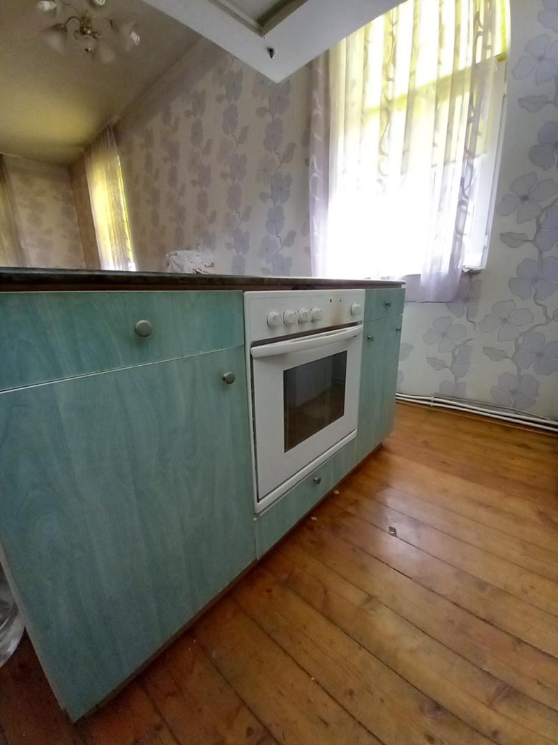 Продава ЕТАЖ ОТ КЪЩА, гр. Хасково, Център, снимка 4 - Етаж от къща - 52701084