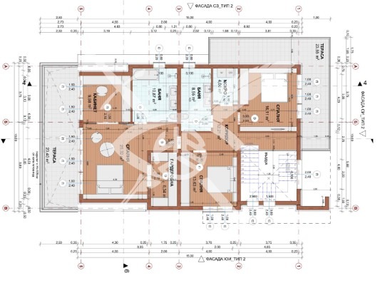 На продаж  Будинок Бургас , Сарафово , 172 кв.м | 80719716 - зображення [2]