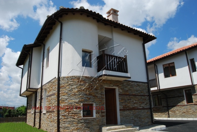 Продава  Къща област Бургас , к.к. Слънчев бряг , 220 кв.м | 47456112 - изображение [3]